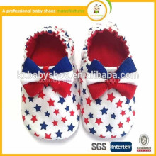 latest design promotion fashion exclusive china baby children moccasins zhejiang high quality fashion child shoes
